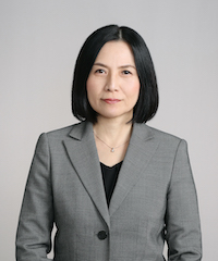 Prof Mika Sato-Ilic